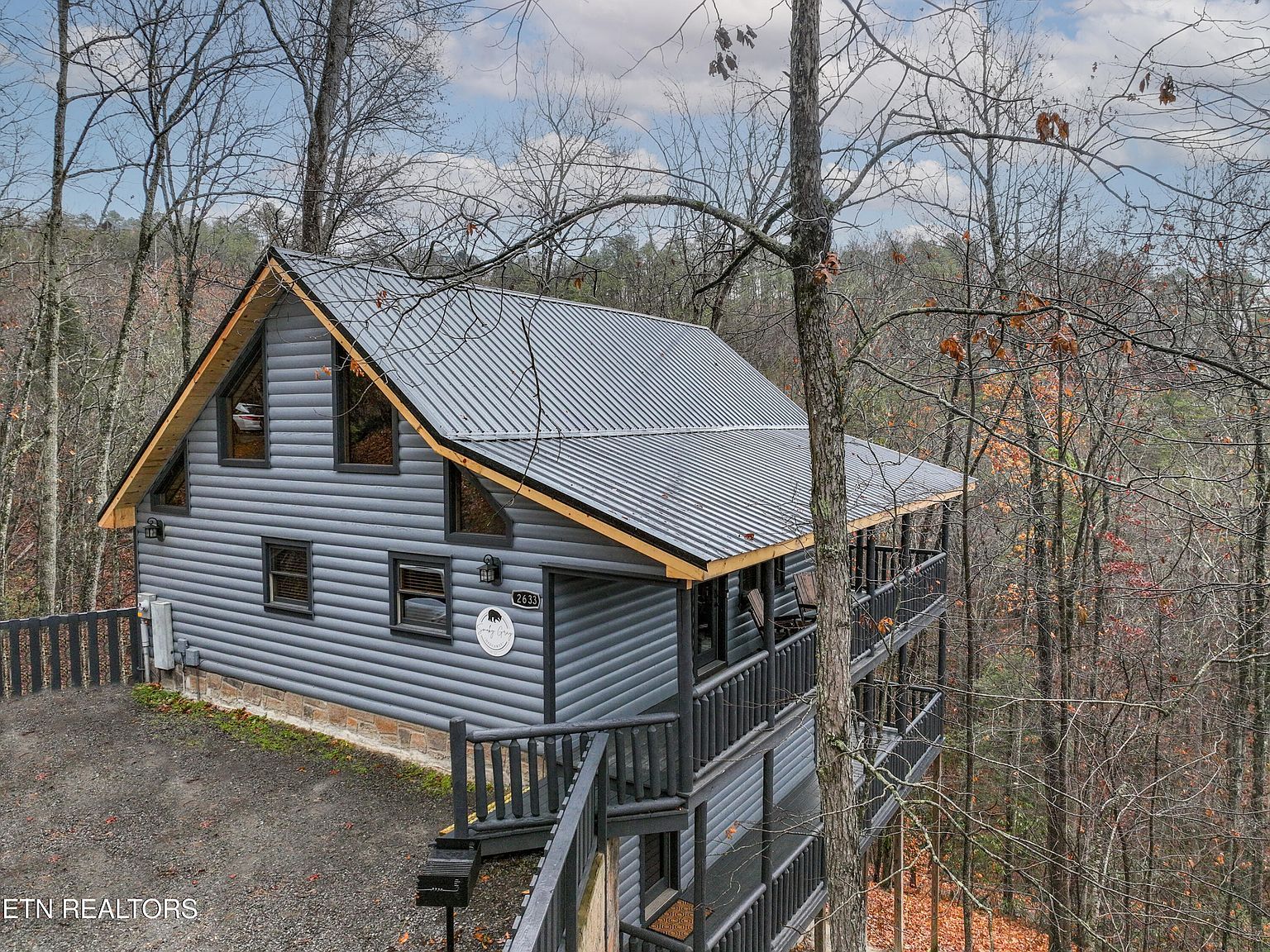 2633 Whipoorwill Hill Way Sevierville, TN 37862 - Thumbnail 3
