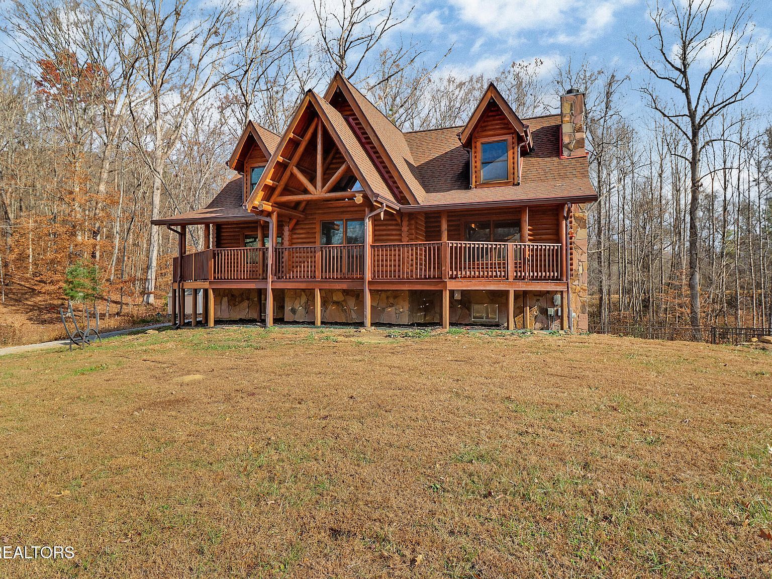 587 Flat Fork Rd Wartburg, TN 37887 - Thumbnail 3
