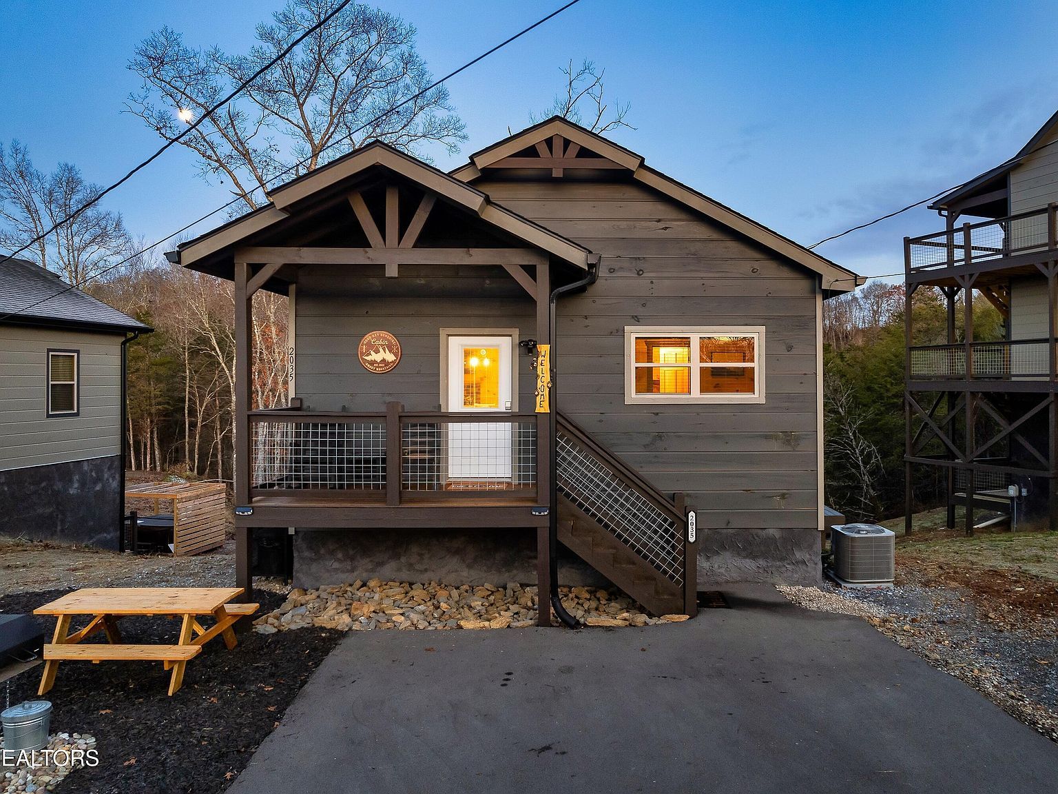 2035 Eagle Feather Dr Sevierville, TN 37876 - Thumbnail 3