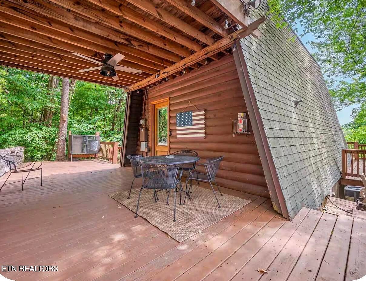 1020 Ski View Ln Sevierville, TN 37876 - Thumbnail 3