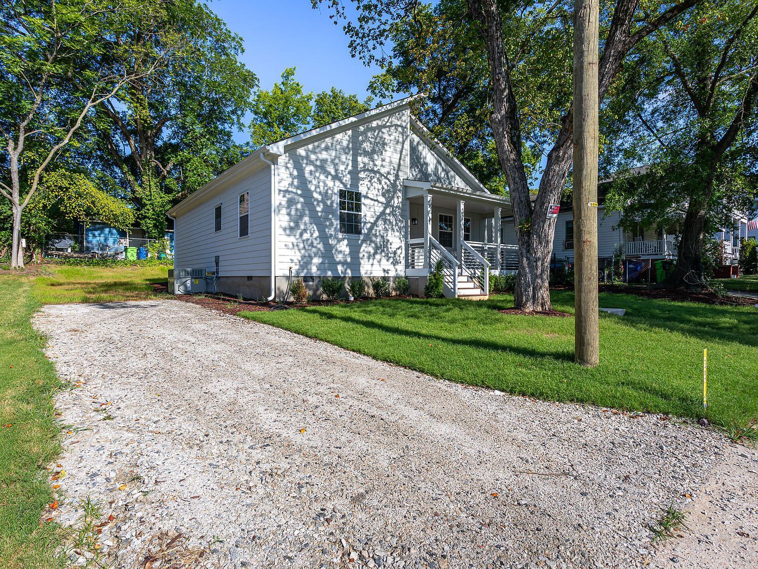 1106 S Blount St Raleigh, NC 27601 - Thumbnail 3