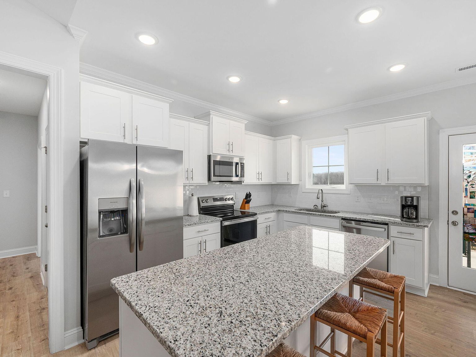 6056 Old Smithfield Rd Spring Hope, NC 27882 - Thumbnail 3