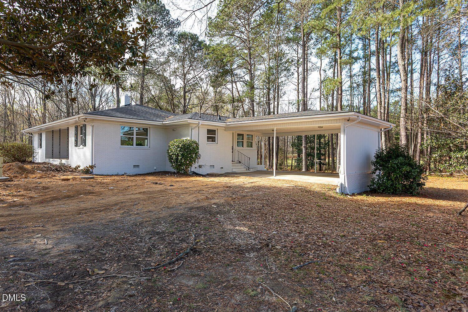 194 Furney Pearce Rd Zebulon, NC 27597 - Thumbnail 3