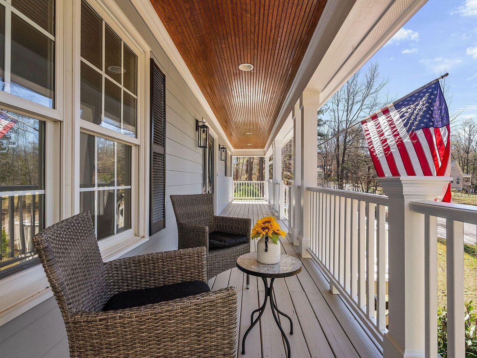 180 Normandy Rd Louisburg, NC 27549 - Thumbnail 3