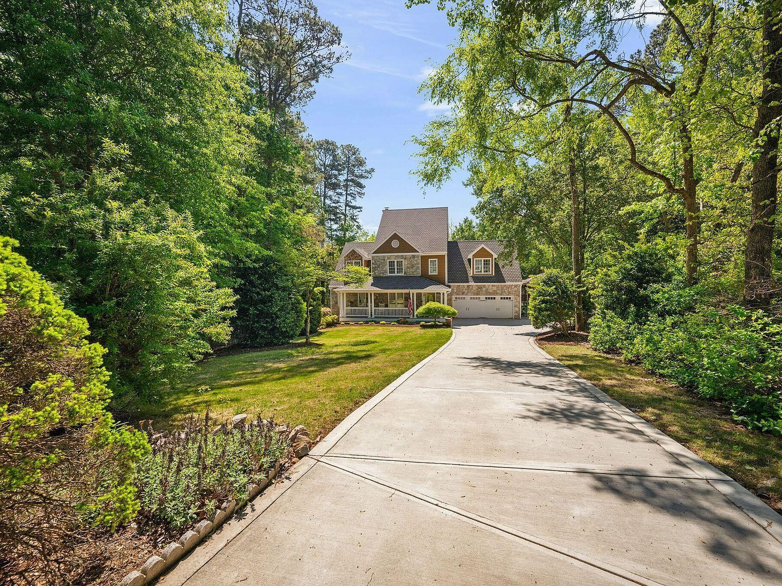 5101 Deerchase Trl Wake Forest, NC 27587 - Thumbnail 3