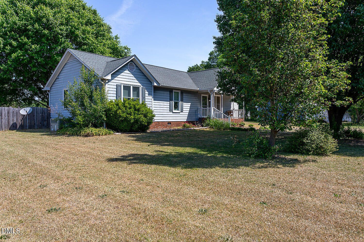2816 Mercantile Ct Clayton, NC 27520 - Thumbnail 3