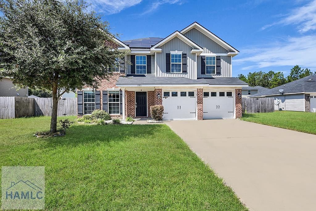 721 Highgrove Court, Hinesville, GA 31313, USA - Thumbnail 3