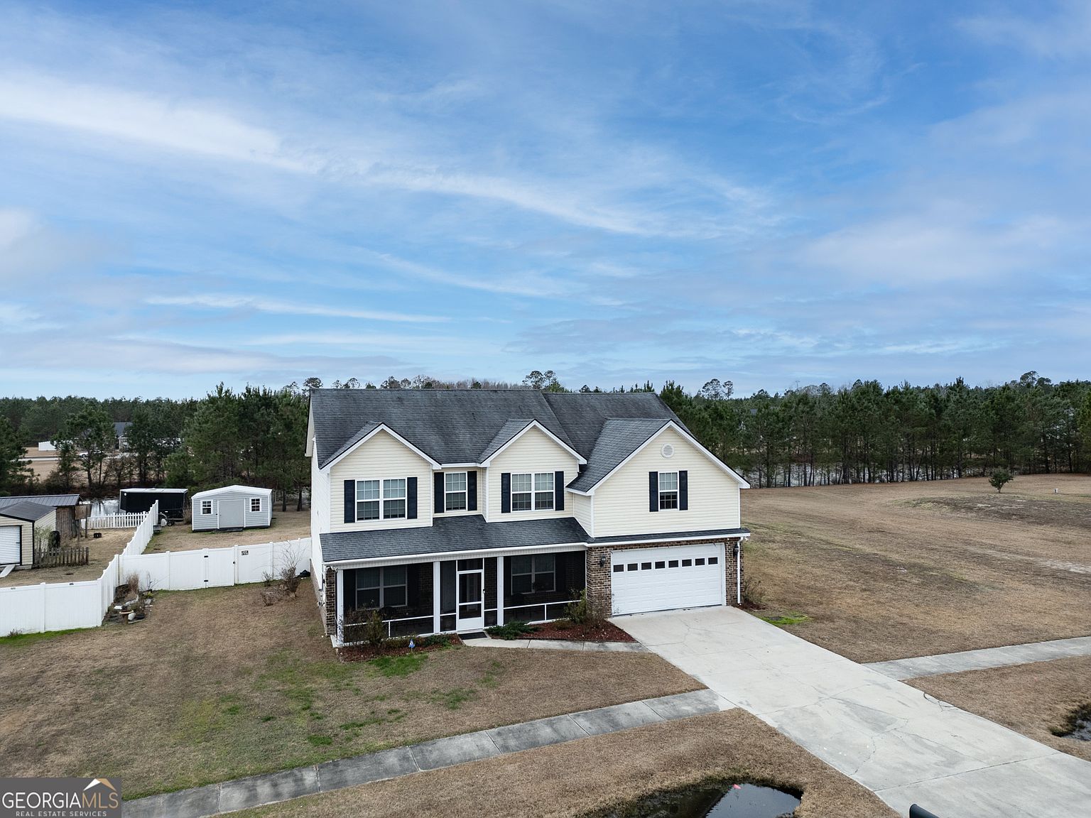 195 Wilkins Rd Midway, GA 31320 - Thumbnail 3