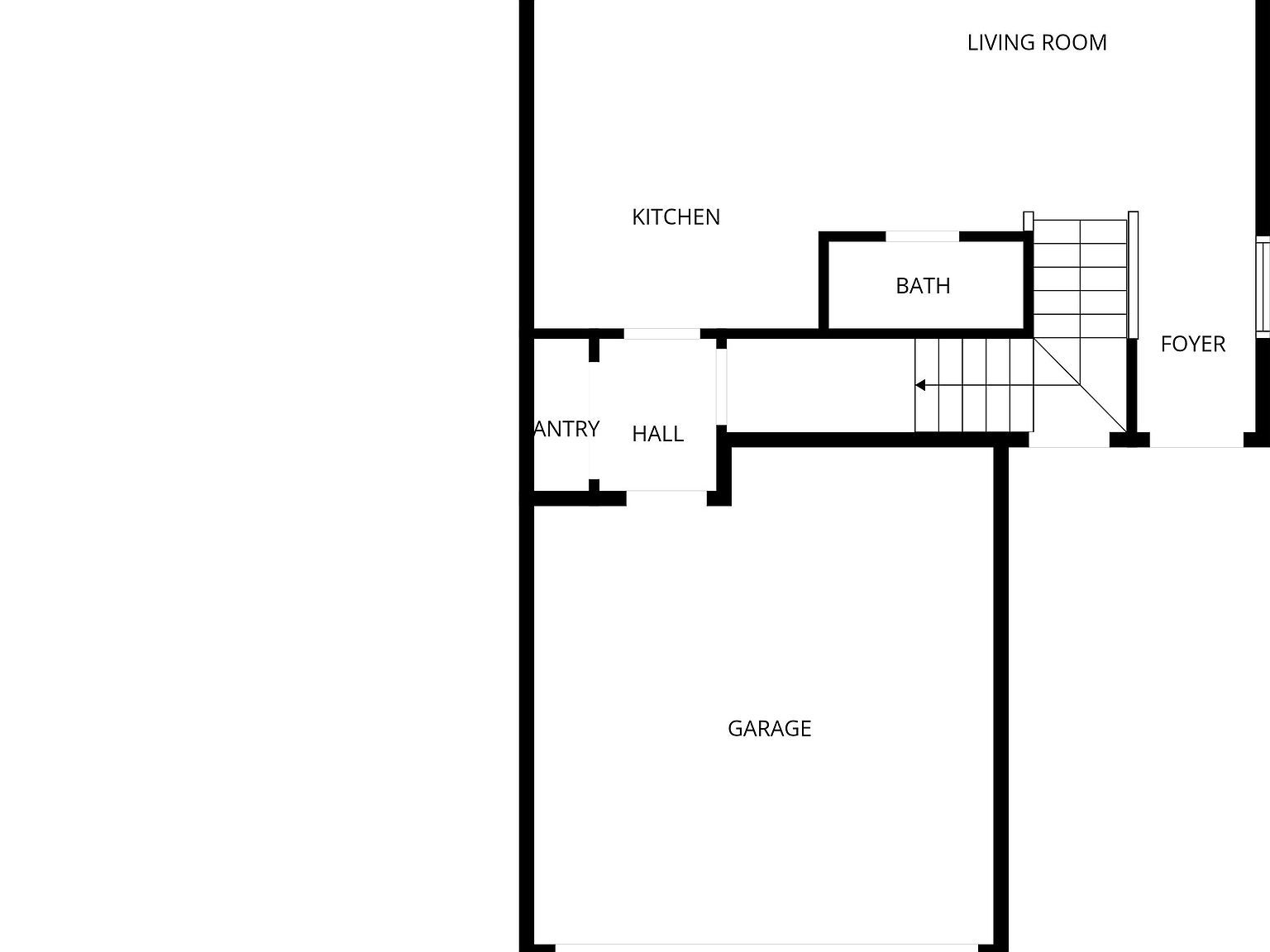 1282 Grayson Ave Hinesville, GA 31313 - Thumbnail 3