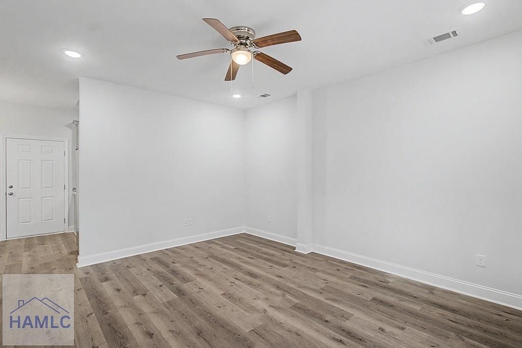 205 Bagley Ave #A/b Hinesville, GA 31313 - Thumbnail 3