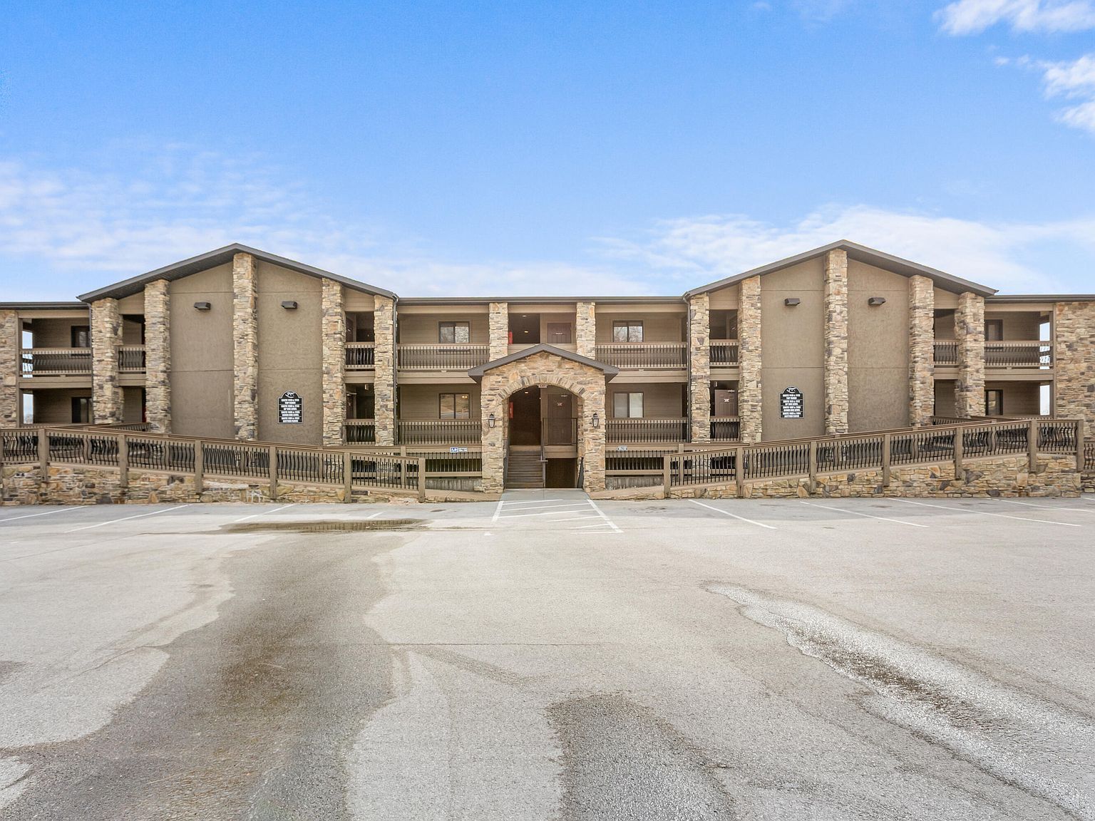 172 Dogwood Park Trl #1110 Branson, MO 65616 - Thumbnail 3