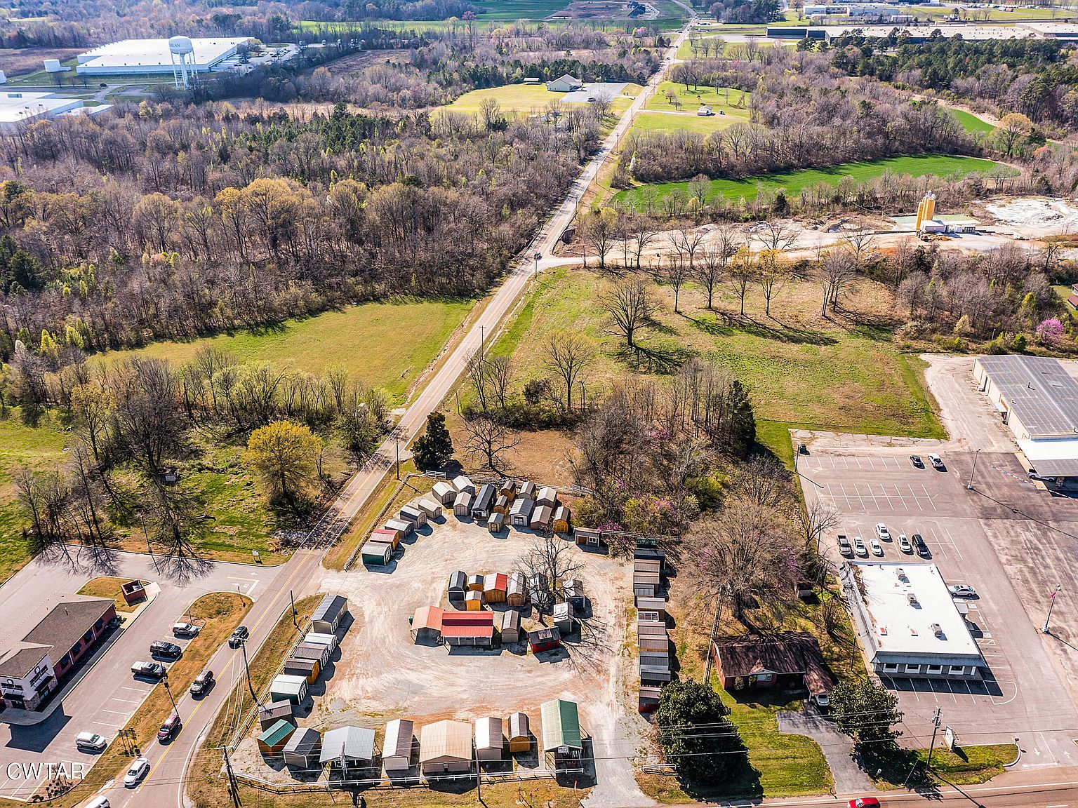 0 Graball Dr Milan, TN 38358 - Thumbnail 3