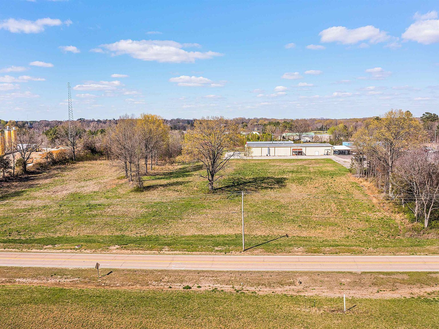 0 Graball Rd Milan, TN 38358 - Thumbnail 3