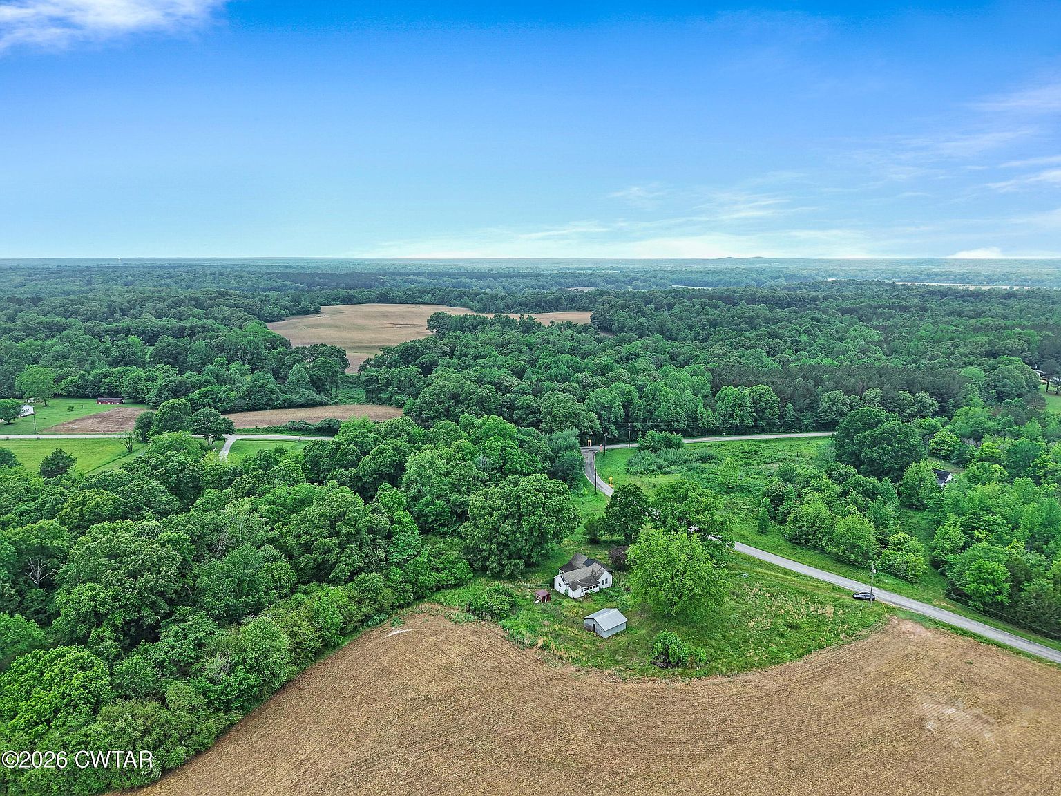 1525 Mill Creek Rd Cedar Grove, TN 38321 - Thumbnail 3