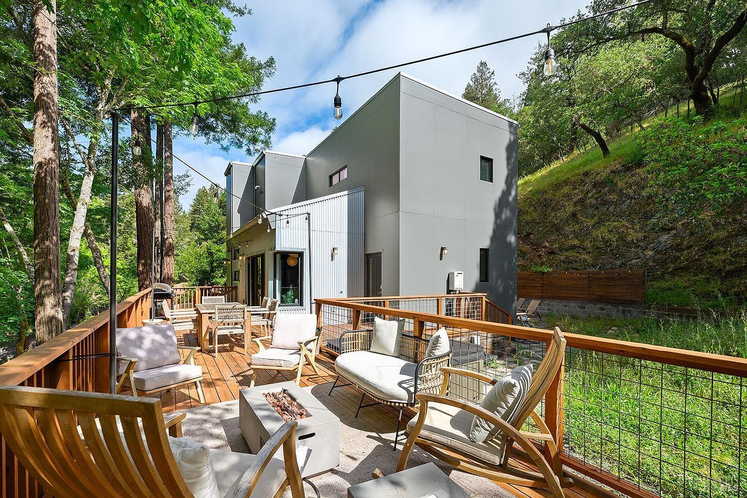 2563 Mill Creek Rd Healdsburg, CA 95448 - Thumbnail 3