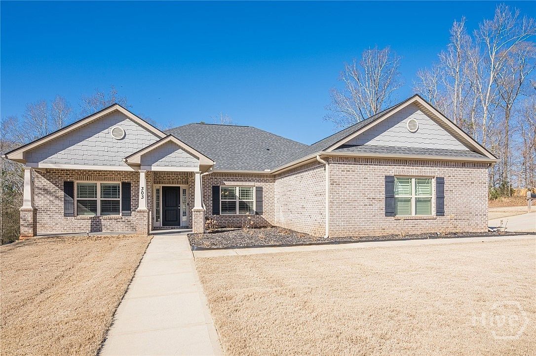 303 River Mansion Dr Jefferson, GA 30549 - Thumbnail 3