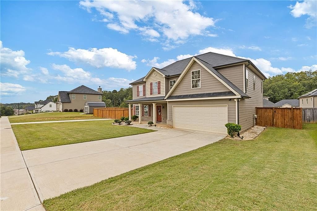 796 Pinnacle Dr Winder, GA 30680 - Thumbnail 3