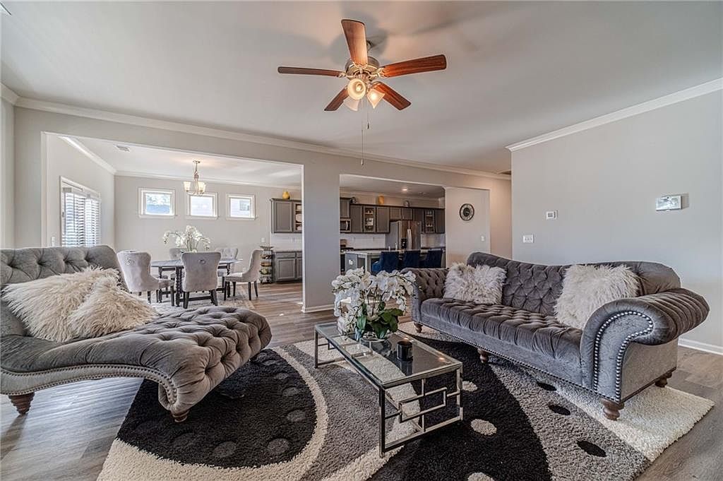 17 Mulberry Bush Dr Loganville, GA 30052 - Thumbnail 3