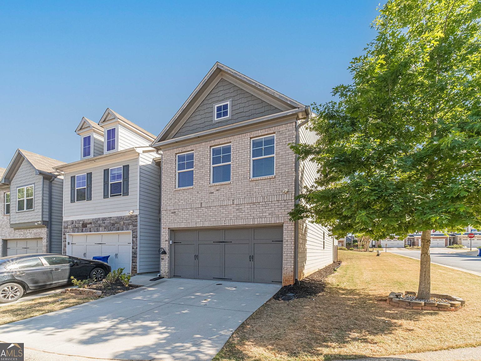 4086 Fireoak Dr Decatur, GA 30032 - Thumbnail 3