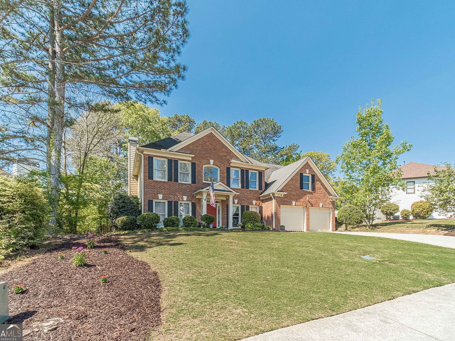 1495 Lake Heights Cir Dacula, GA 30019 - Thumbnail 3