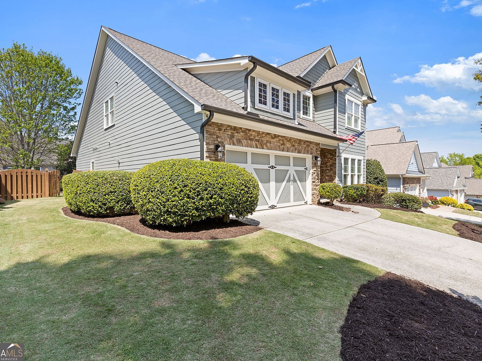 7839 Keepsake Ln Flowery Branch, GA 30542 - Thumbnail 3