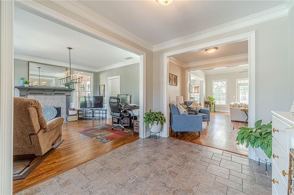 3816 Bay Grove Way Loganville, GA 30052 - Thumbnail 3
