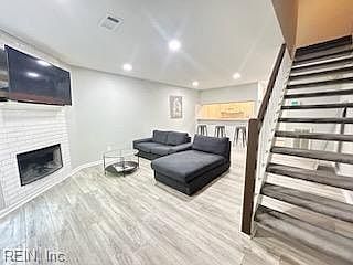 3823 Meherrin River Reach APT A Portsmouth, VA 23703 - Thumbnail 3