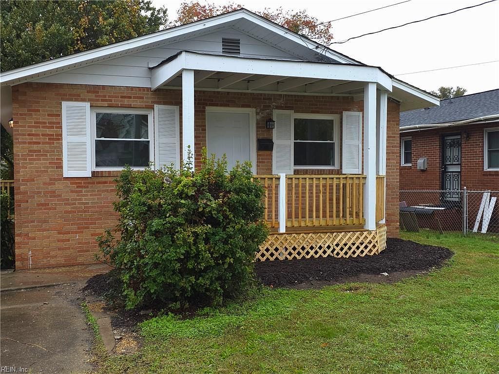 1030 Hampton Ave Newport News, VA 23607 - Thumbnail 3
