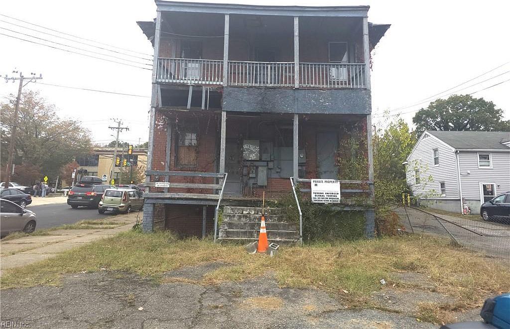 3318 Semmes Ave Richmond, VA 23225 - Thumbnail 3