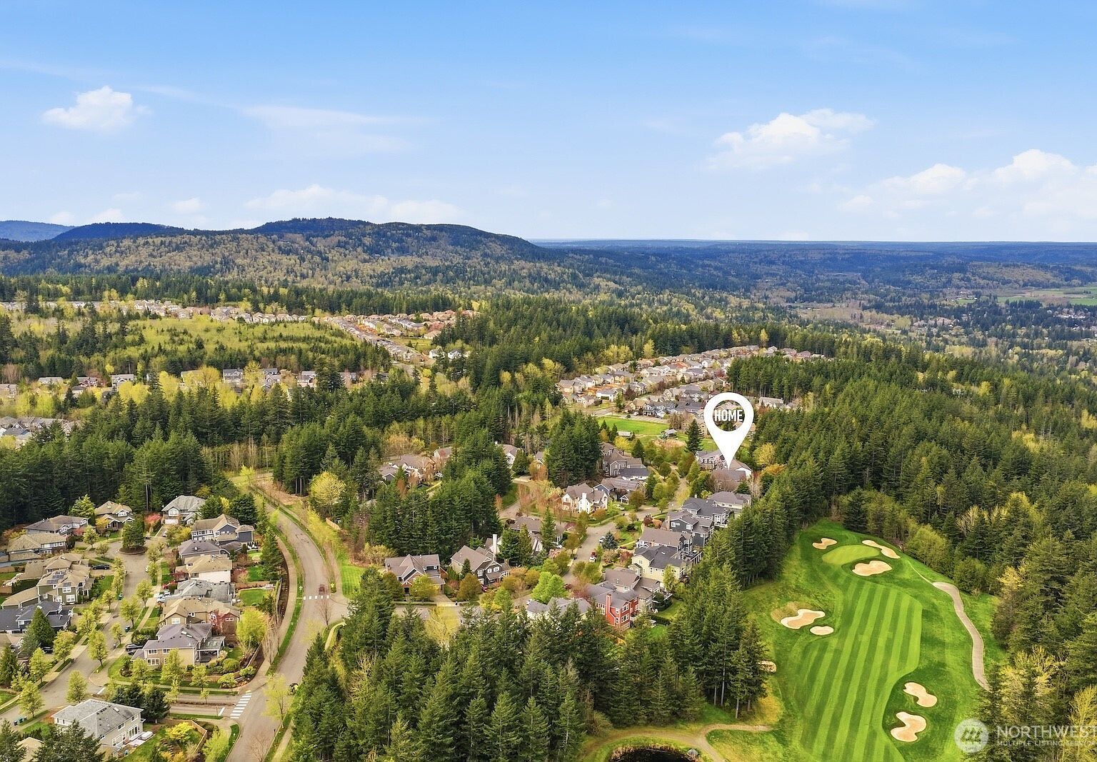 6618 Azalea Way SE Snoqualmie, WA 98065 - Thumbnail 3