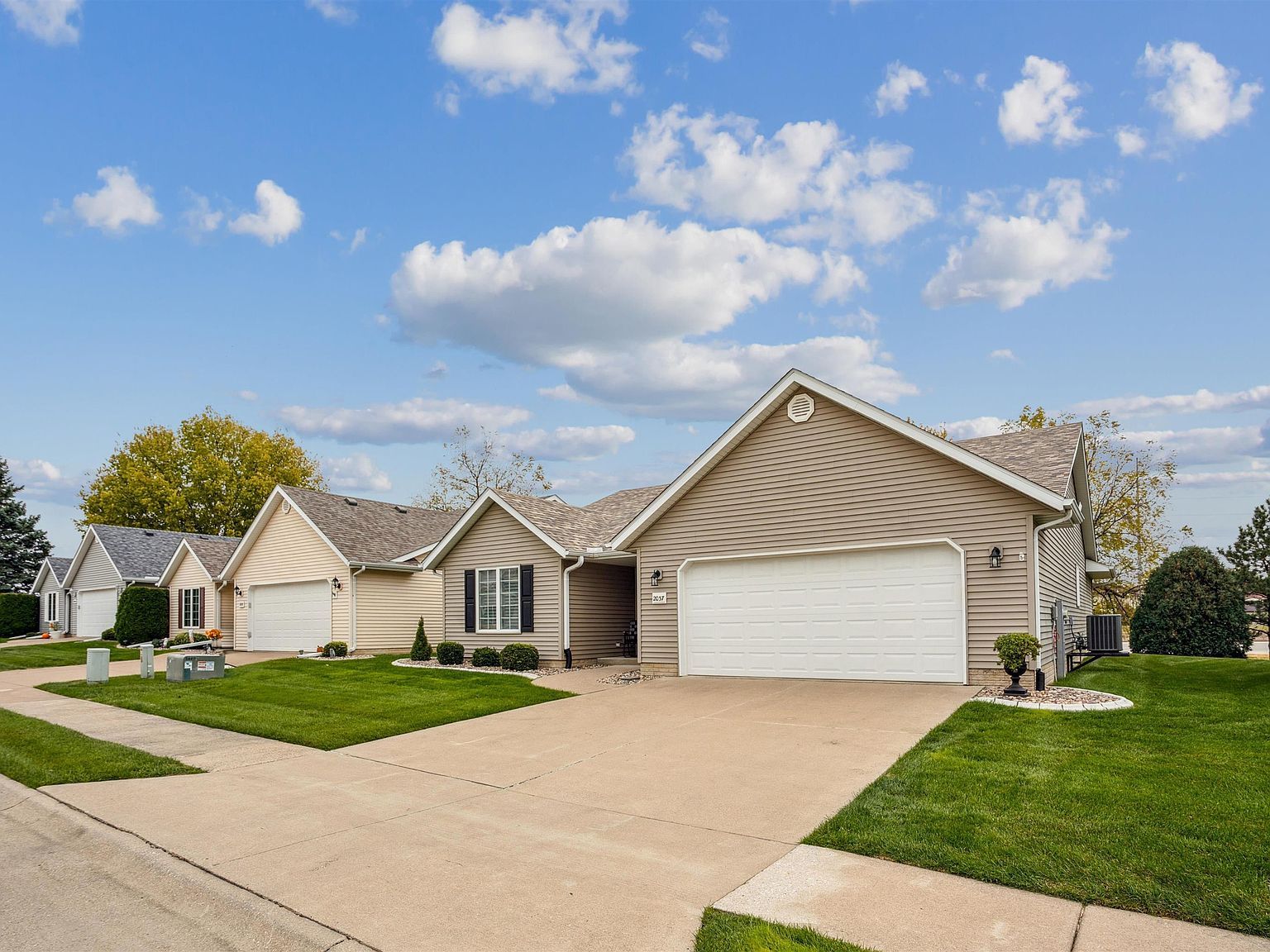 2037 Villa Pines Cir Carbon Cliff, IL 61239 - Thumbnail 3