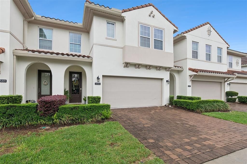 2583 Circolo Ln Apopka, FL 32712 - Thumbnail 3