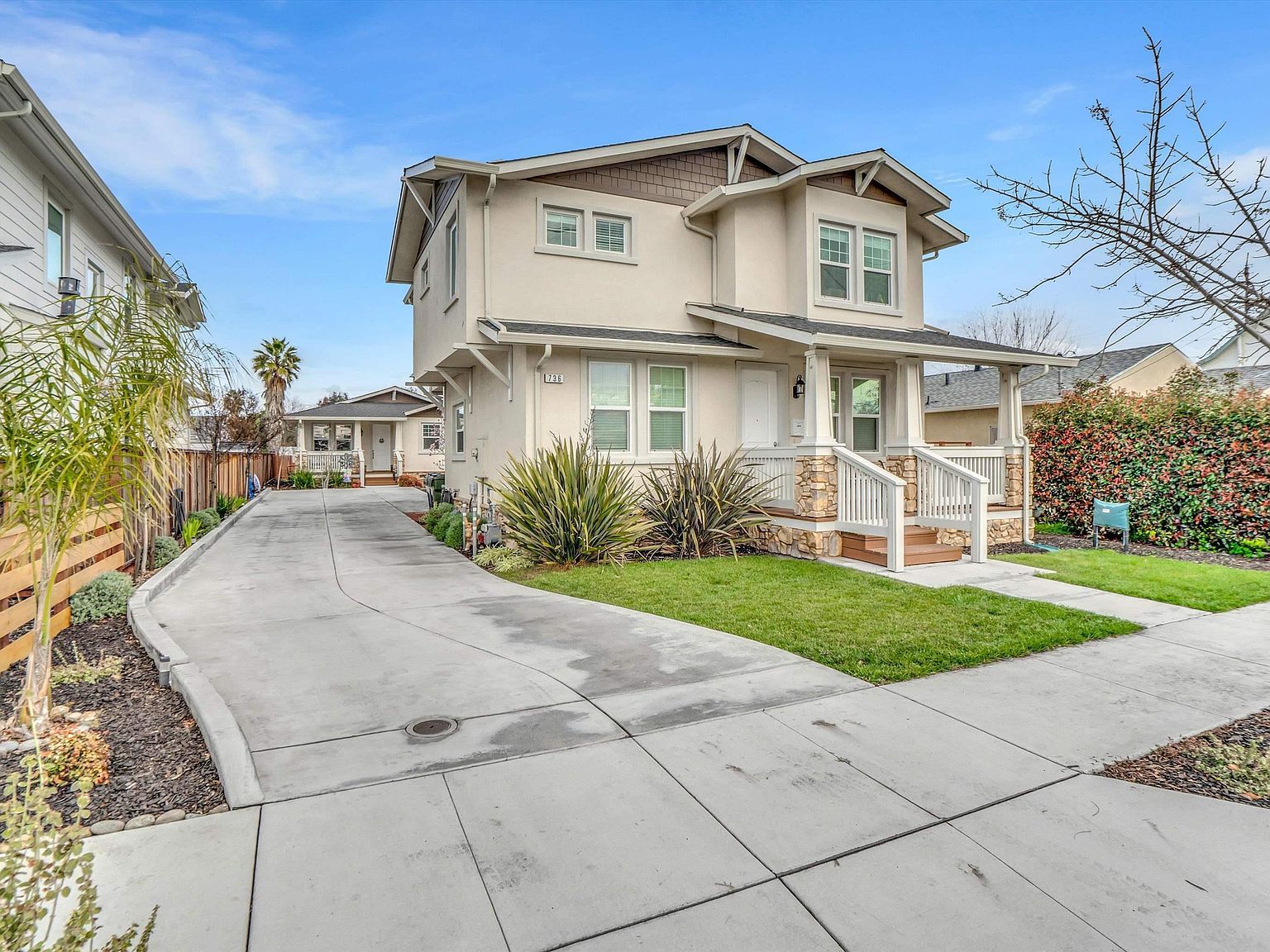 736 N P St Livermore, CA 94551 - Thumbnail 3