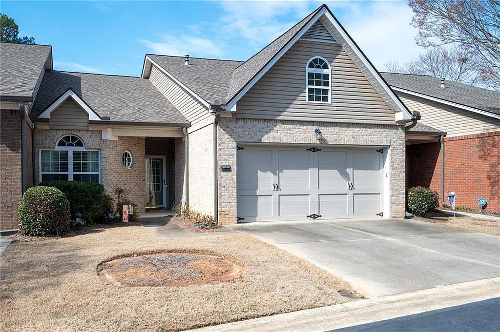 3832 Abbott Ln #1 Powder Springs, GA 30127 - Thumbnail 3