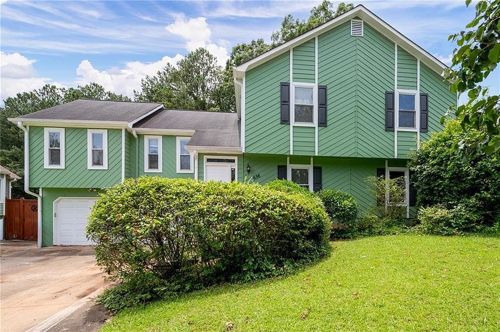 936 Tyrell Dr Austell, GA 30106 - Thumbnail 3