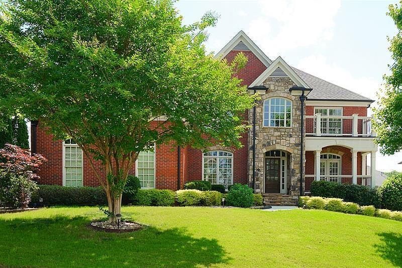 2159 Belmont Trce Powder Springs, GA 30127 - Thumbnail 3