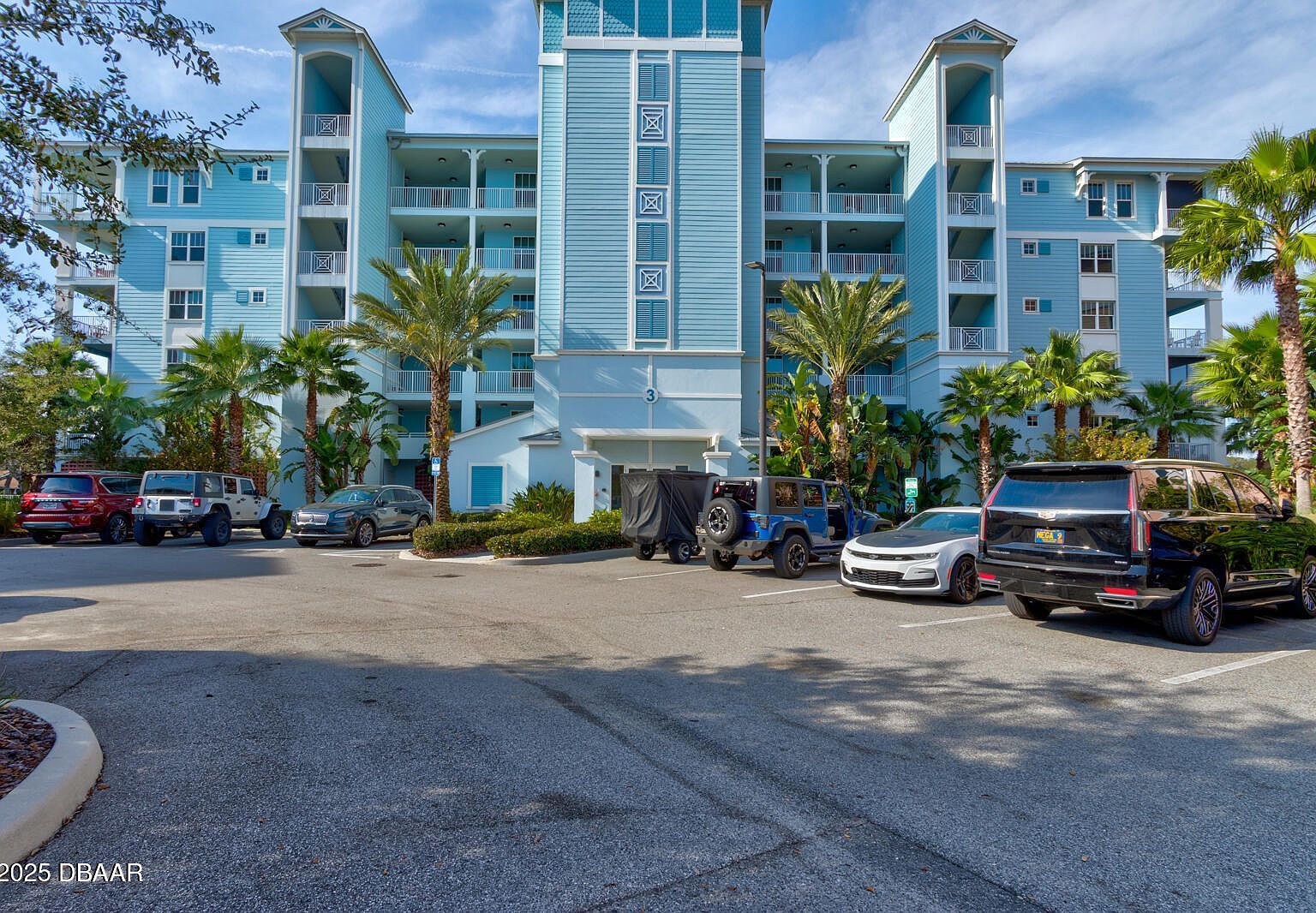 3 Riverwalk Dr #202 New Smyrna Beach, FL 32169 - Thumbnail 3