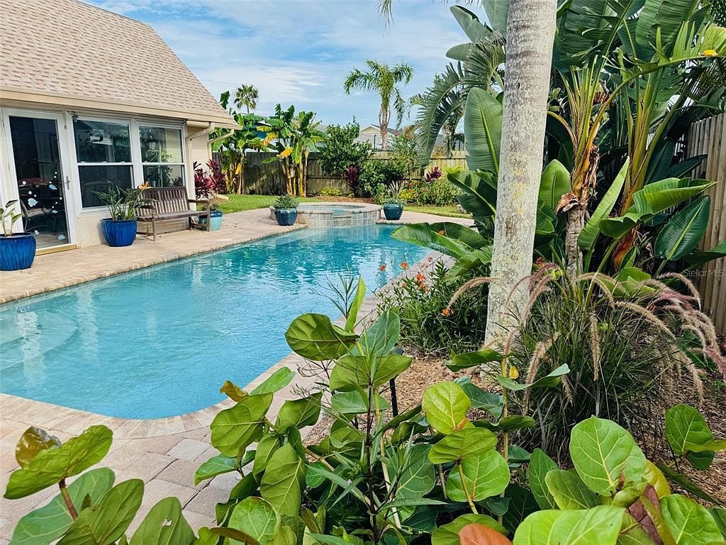 4618 Katy Dr New Smyrna Beach, FL 32169 - Thumbnail 3