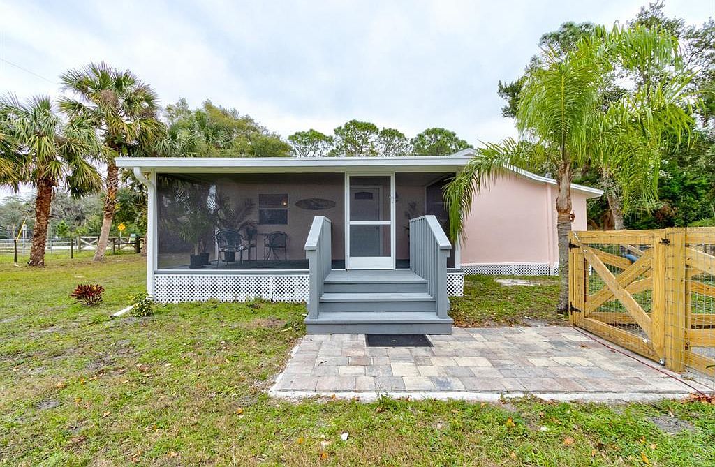 388 N Glencoe Rd New Smyrna Beach, FL 32168 - Thumbnail 3