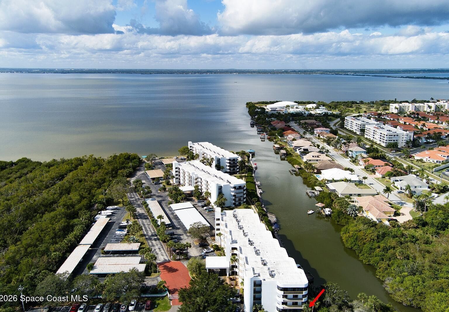 300 Columbia Dr #2081 Cape Canaveral, FL 32920 - Thumbnail 3