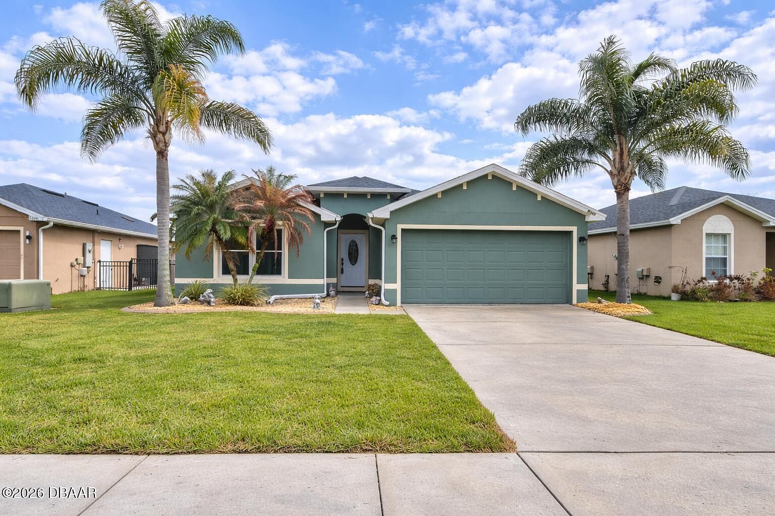 5348 Cordgrass Bend Ln Port Orange, FL 32128 - Thumbnail 3