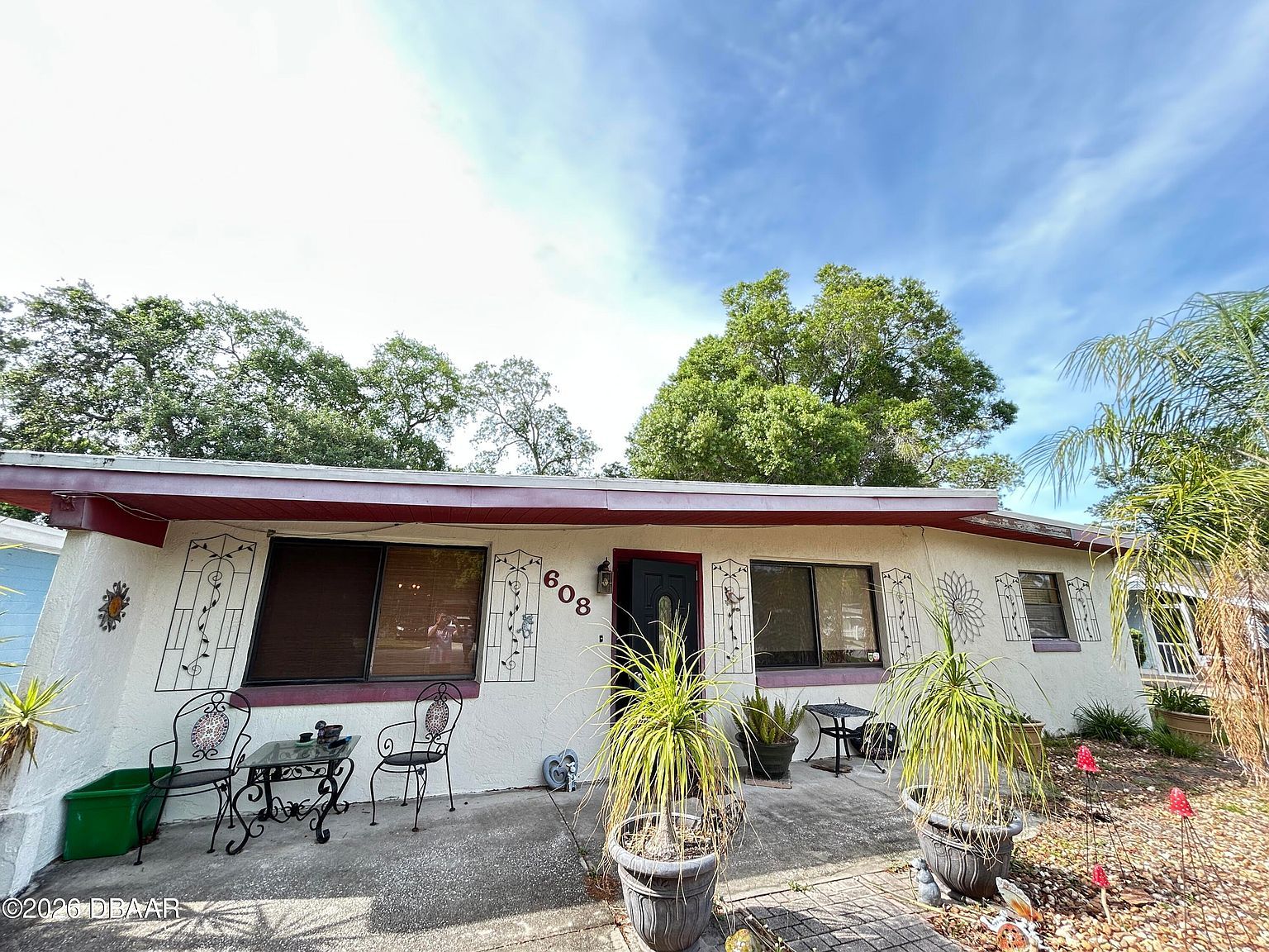 608 Dixie Ln South Daytona, FL 32119 - Thumbnail 3