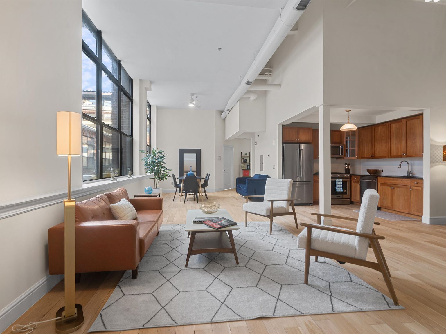 300 Communipaw Ave APT 154 Jersey City, NJ 07304 - Thumbnail 3