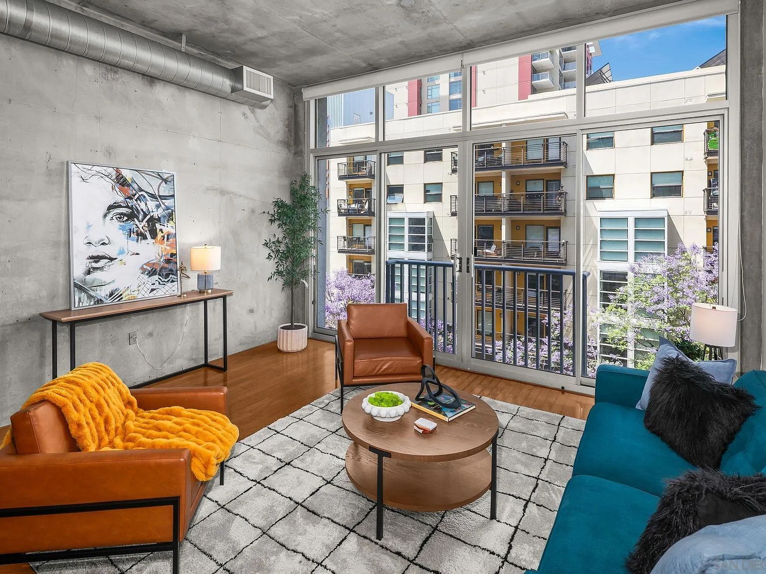 1025 Island Ave Unit 406 San Diego, CA 92101 - Thumbnail 3