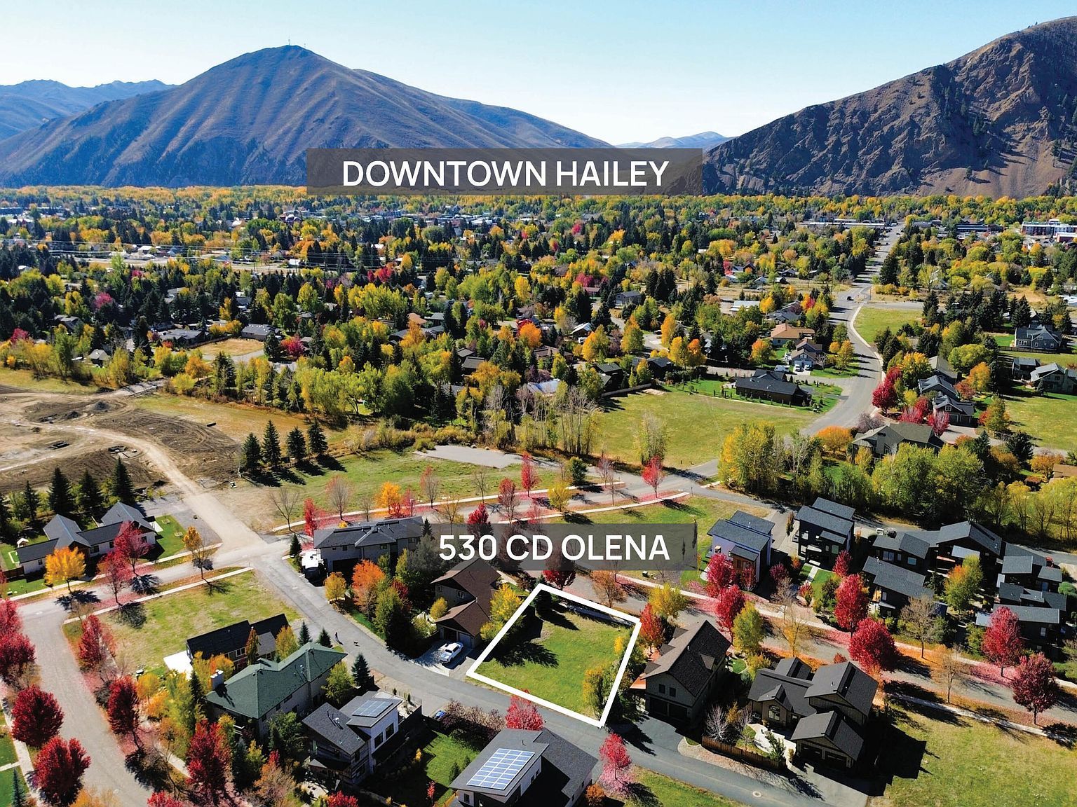 530 Cd Olena Dr Hailey, ID 83333 - Thumbnail 3