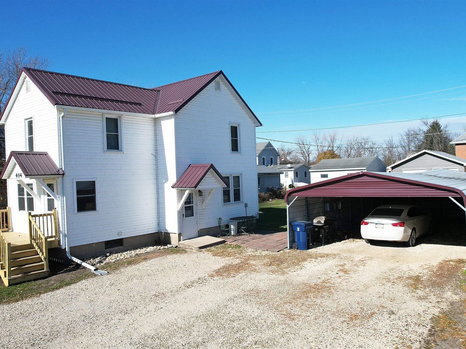 404 Franklin St Elgin, IA 52141 - Thumbnail 3