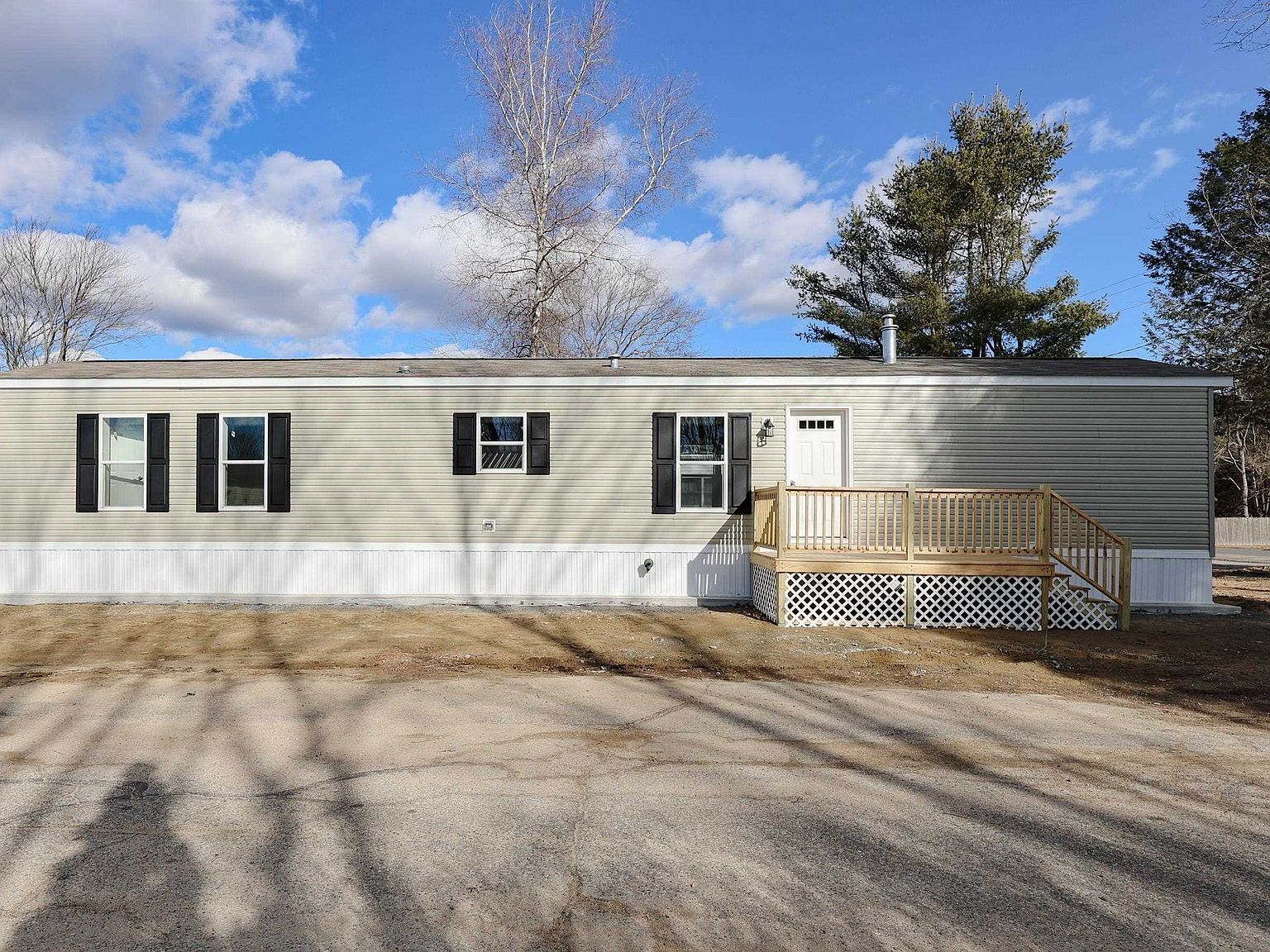 112 Fox Hill Ln Franconia, NH 03580 - Thumbnail 3