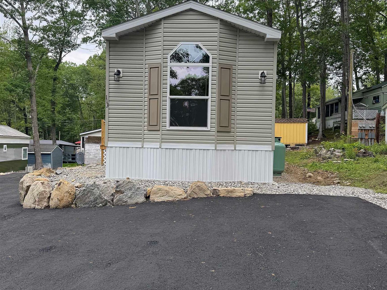 9 Sargent Pl #113 Gilford, NH 03249 - Thumbnail 3