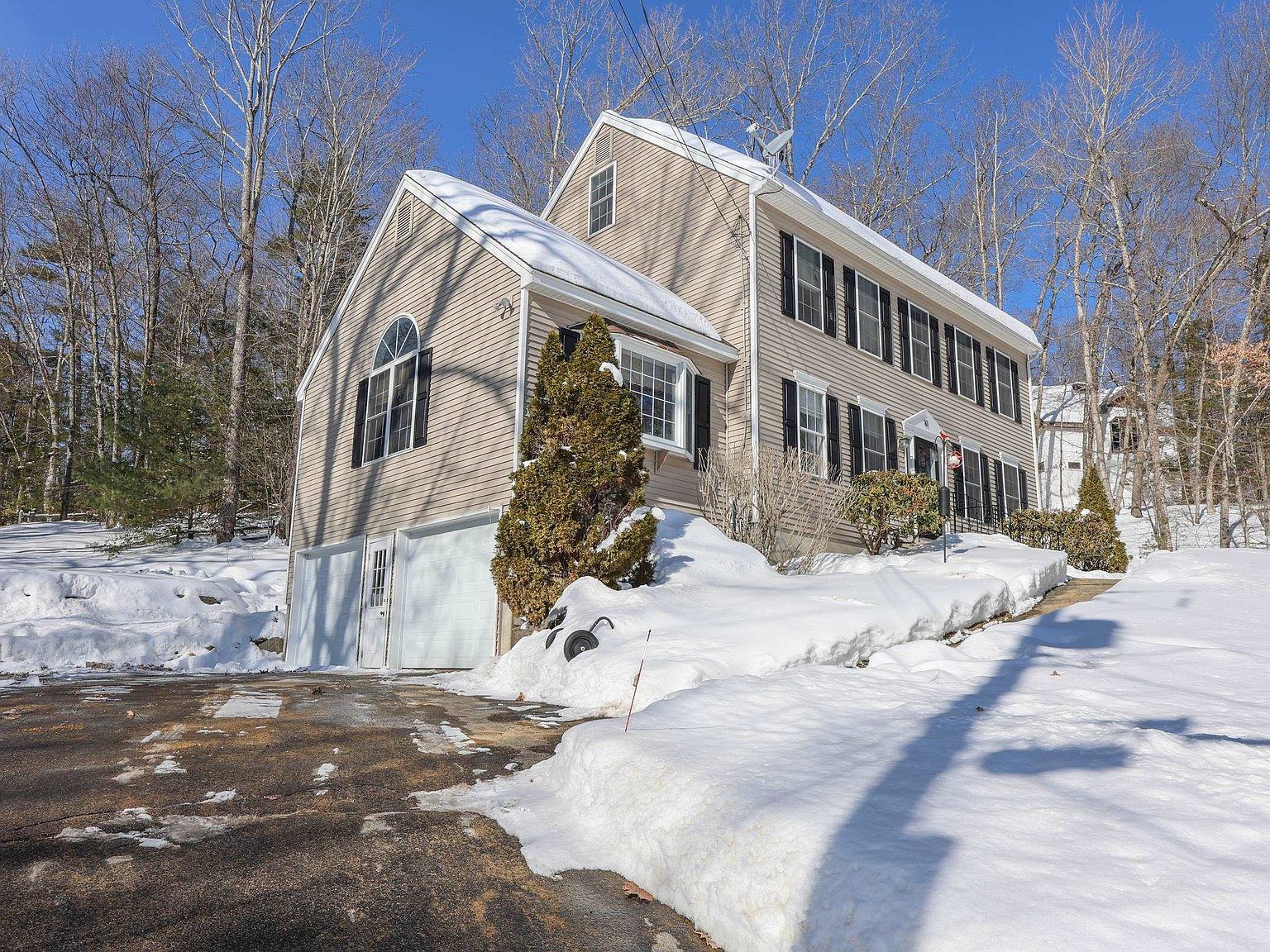 10 Jade Dr Danville, NH 03819 - Thumbnail 3