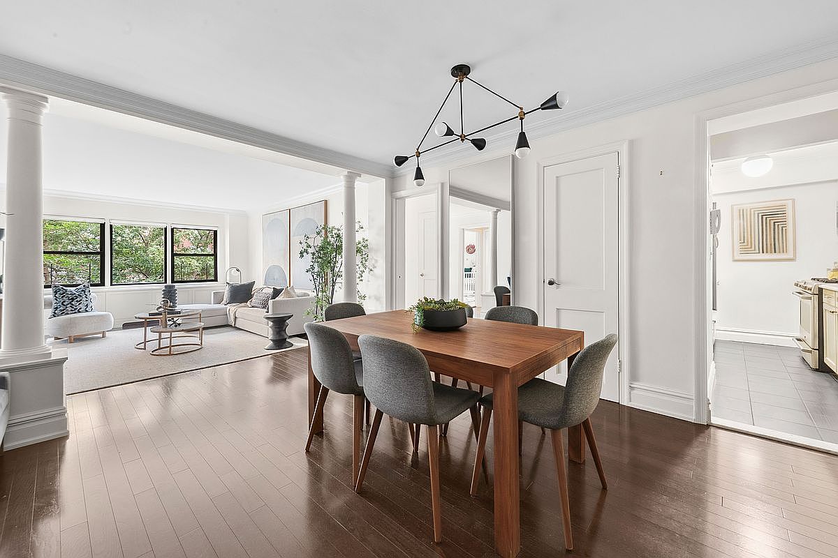 205 E 77th St APT 3A New York, NY 10075 - Thumbnail 3